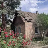 Обстрел Днепропетровской области – два человека получили ранения