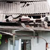 Обстрел Запорожской области – оккупанты нанесли 808 ударов по 44 населенным пунктам
