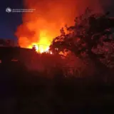 Обстрел Днепропетровской области – 1 погиб и 16 раненых