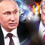 Европа просит Трампа посадить Путина за стол переговоров