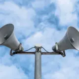 Нідерланди оновлять систему повітряної тривоги