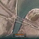 Мосты в Крым