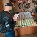 Мобилизация в Украине – начальник ТЦК за $7 тысяч продавал непригодности к военной службе