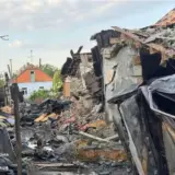 Обстріл Миколаєва – поранено троє людей