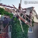 Обстрел Запорожской области – оккупанты нанесли 949 ударов по 44 населенным пунктам