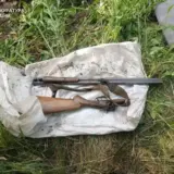 Отец расстрелял собственную дочь на Кировоградщине