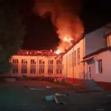 Обстрел Черниговской области – рашисты ударили по лицею и энергетике