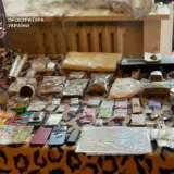 Чоловіки на нарковечірках у Києві перевдягалися у жінок
