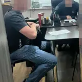 У подполковника ТЦК нашли автомобилей на 2,5 миллиона