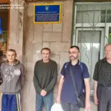 Мобилизация в Украине – людей с психическими заболеваниями и инвалидов насильно удерживают в Тернопольском ТЦК