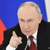 Путін пообіцяв наростити кількість ударів територією України
