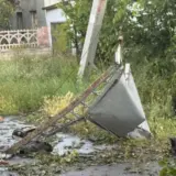 Обстріл Миколаєва – поранення отримали двоє людей