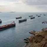 Іран атакував торгові судна в Ормузькій протоці