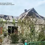 Обстрел Запорожской области – 1 погиб и 8 раненых