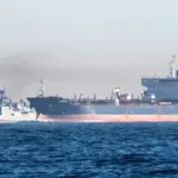 Великобритания 14 июня перехватила танкер Smyrtos российского теневого флота
