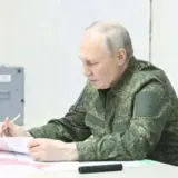 Путин подписал указ об увеличении численности российской армии до 2 399 130 человек