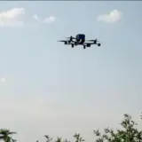 Российский дрон атаковал гражданский автомобиль на Запорожчине – есть жертвы