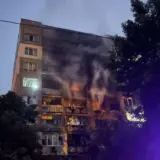 Обстріл Києва – 4 загиблих та 25 поранених