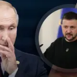 Зеленський запросив Путіна до Франції