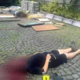 Чоловік молотком вбив двох сусідів на Закарпатті