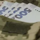 У Міноборони не має грошей на підвищення зарплат військовим