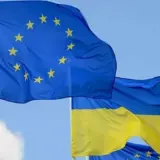 Вступление Украины в ЕС – ЕС открыл первый переговорный кластер для Украины