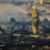 Обстріл Харківської області – поранено 7 людей