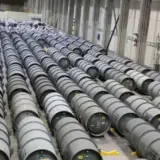 Великобританія постачатиме збагачений уран на українські АЕС