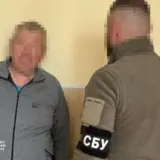 Агент РФ – предатель наводил российские удары по позициям Сил обороны