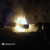 Обстрел Днепропетровской области – враг более 10 раз обстрелял два района
