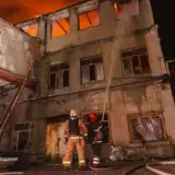 Обстрел Харькова – ранены трое людей