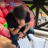 Сотрудник СБУ подстрекал бизнесмена дать взятку полицейским в $150 тысяч
