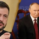 Путин ждет Зеленского в гости