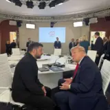 Зеленський просить у Трампа ліцензії на виробництво ракет
