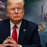 Трамп обіцяє розкрити деталі мирної угоди з Іраном
