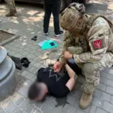 В Одесской области офицер за $23 тысячи обещал списать со службы