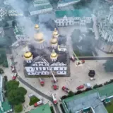 Удар по Киево-Печерской лавре: ущерб превышает 500 миллионов