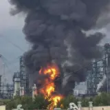ВСУ обвалили производство бензина в России до 16-летнего минимума