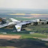 Су-24М разбился в Хмельницкой области