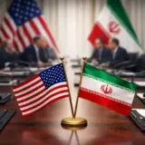 США та Іран створять інвестиційний фонд на 300 мільярдів