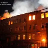 Обстріл Запоріжжя – поранено 7 людей