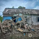 Обстріл Сумської області – троє людей отримали травми