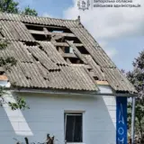 Обстрел Запорожской области – 1 погиб и 14 раненых
