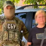 Агент РФ – колаборантка вихваляла фальшивий «референдум» під час окупації Херсона