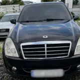 В Киеве разоблачили схему продажи гуманитарных авто