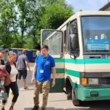 Эвакуация населения – на Днепропетровщине расширили зону принудительной эвакуации