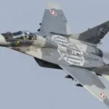 Украине не нужны польские МиГ-29
