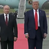 Трамп резко отреагировал на вопрос о вине Путина в войне против Украины