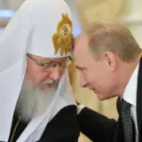 Санкції проти РФ – Болгарія хоче «врятувати» патріарха Кирила від санкцій ЄС