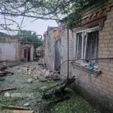 Обстріл Дніпропетровської області – постраждав 58-річний чоловік